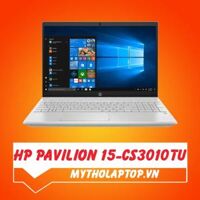 HP Pavilion 15-cs3010TU Core i3-1005G1 – Ram 8GB – SSD 128GB – 15.6 FHD