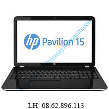 Laptop HP Pavilion 15-E022TX - Intel Core i5-3230M 2.6GHz, 2GB RAM, 500GB HDD, AMD Radeon HD 8670M, 15.6 inch