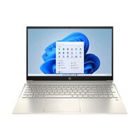 HP Pavilion 15-eg2034TX 6K780PA (i7-1255U/ 8GB/ 512GB SSD/ W11SL/ MX550 2GB Vàng)