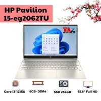 HP Pavilion 15 eg2062TU