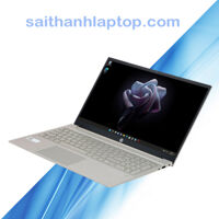 HP PAVILION 15 EG2062TX (7C0W7PA) CORE I5 1235U RAM 8GB 512GB SSD GEFORCE MX550 2GB WIN 11 15.6 INCH