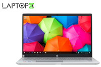 HP Pavilion 15 / I5-6200U / RAM 8GB / SSD 256GB / 15’FHD