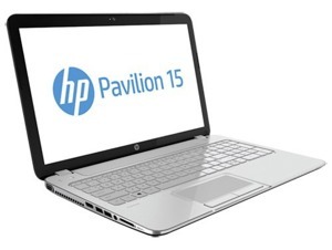 Laptop HP Pavilion 15-N052TX (F6C19PA) - Intel Core i7-4500U 1.8GHz, 4GB RAM, 500GB HDD, NVIDIA GeForce GT 740M, 15.6 inch