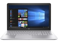HP Pavilion 15.6-inch FHD 1080P Laptop PC, Intel Core i7 Processor, 12GB Memory, 1TB Hard Drive, Backlit Keyboard, Webcam, Bluetooth, USB 3.1, Wind...