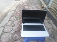 hp pavilion 431 core i5-2450m ram 4G đẹp 99%