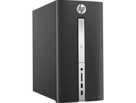 HP Pavilion 570-p017l Desktop PC Z8H75AA