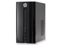 HP Pavilion 570-p019l Desktop PC Z8H77AA