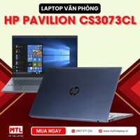 HP Pavilion cs3073cl | Core i7 1065G7 | Ram 16GB | SSD 512GB | Nvidia MX250 | 15.6 FHD Touch