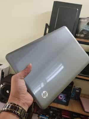 Laptop HP Pavilion G4-1214TU (A3D63PA) - Intel Core i3, RAM 2GB, 500G HDD, Intel HD Graphics, 14 inch
