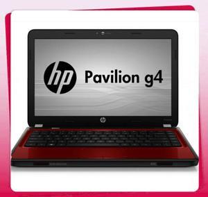 Laptop HP Pavilion G4-1316TU (A9Q83PA) - Intel Core i3-2370M 2.4GHz, 2GB RAM, 500GB HDD, Intel HD Graphics, 14.0 inch