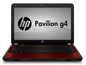 Laptop HP Pavilion G4-1316TU (A9Q83PA) - Intel Core i3-2370M 2.4GHz, 2GB RAM, 500GB HDD, Intel HD Graphics, 14.0 inch