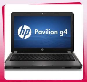 Laptop HP Pavilion G4-1315TU (A9Q82PA) - Intel Core i3-2370M 2.4GHz, 2GB RAM, 500GB HDD, Intel HD Graphic 3000, 14.1 inch