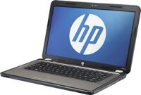 HP pavilion G6, intel core i5 480 2.93Ghz, ram 4gb.