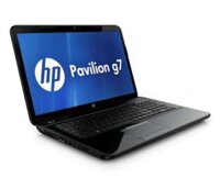 HP Pavilion g7- Intel Core i5-2450M 2,5GHz