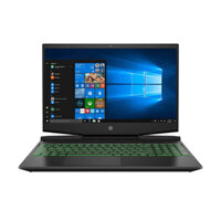 HP Pavilion Gaming 15-ec1117AX Ryzen 5 4600H | Nvidia GTX 1650 | 16GB | 256GB | 15.6inch FHD
