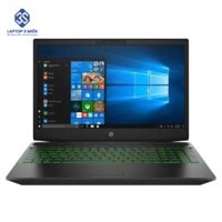 HP Pavilion Gaming 15CX, Intel® Core™ i5-8300H , RAM 8GB, SSD 256GB, NVIDIA GeForce GTX 1050Ti 4GB, 15.6” FHD, WC