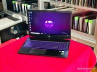 HP Pavilion Gaming Laptop 15-CX0072TX/ i5-8300H GTX 1050Ti 4G