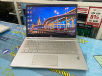 HP Pavilion Laptop 14 Core i5-1035G1/Ram 8GB/ SSD 256GB/ LCD 14.0″ FHD