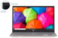 HP Pavilion Laptop 14-DV0013TU - 2D7B8PA