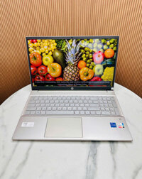 HP Pavilion Laptop 15-eg0505TU| i7 1195G7| 16GB RAM| 512GB SSD PCIe| NVIDIA MX450| 15.6” FHD