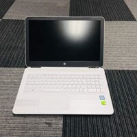 HP Pavilion Notebook 15: Core i7-7500U (~3.50Ghz)/ RAM 8GB/ SSD 128GB + HDD 500GB/  NVIDIA® Geforce® 940MX (4GB) / 15.6inch FHD