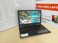 HP Pavilion Notebook – Core i5-7200U, Ram 8G, SSD 512G