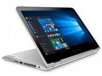 HP Pavilion x360 11-u103tu (Z1E18PA/ i3-7100U/ 4G/ 500G/ 11.6" HDT/ W10/ Silver )