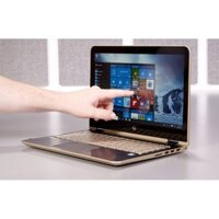 HP Pavilion x360 13 i3 6100/4GB/500GB nồi đồng cối đá chạy mượt mà bảo hành 12 tháng