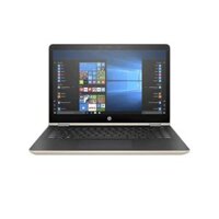 HP Pavilion x360 14-ba066TU Laptop đa năng dành cho văn phòng