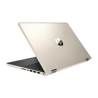 HP Pavilion x360 14-dh0104TU I5-8265U