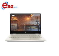 HP Pavilion x360 14 dh1139TU (8QP77PA) | Intel® Core™ i7 _10510U_8GB _512GB SSD PCIe _VGA INTEL _Win 10 _Full HD IPS _Touch Screen _Finger _0120D