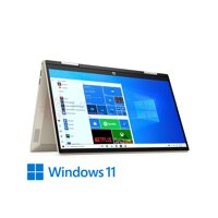 HP Pavilion X360 14-DY0171TU (4Y1D6PA)