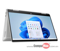 HP Pavilion x360 14-dy2050wm i5-1235U 16GB 1T SSD 14FHD Touch W11 Silver