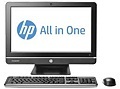 Máy tính để bàn HP 23-p111d  (J1G74AA) - Intel Core i7 4790T 2.7 GHz, 8GB RAM, 1TB HDD, NVIDIA GeForce 810A 2GB