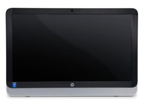 Máy tính để bàn HP Pavilion 20-R031L M1R57AA - Intel core i3-4170, 4GB RAM, HDD 1TB, Intel HD graphics, 19.5 inch