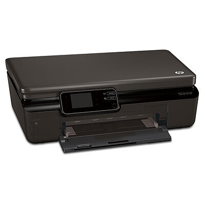 Máy in phun màu đa năng (All-in-one) HP Photosmart 5510 (CQ176A) - A4