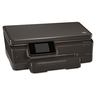 Máy in laser màu đa năng (All-in-one) HP Photosmart 6510 - A4