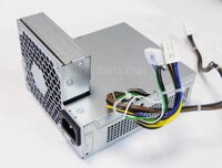 HP Power Supply 503376-001 240W Pro 6000 6005 6200 Elite 8000 8100 8200 SFF (Certified Refurbished)