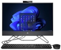 HP Pro 240 G9 All-in-One Desktop PC Bundle (6M3T0PA)