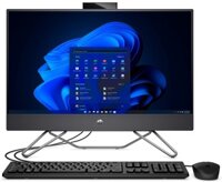 HP Pro 240 G9 All-in-One Desktop PC Bundle (6M3S9PA)