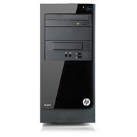 HP Pro 3340 Microtower PC (QT037AV)