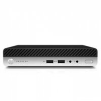 HP Pro Desk 400 G3 DM-1DH93PA(G4560T)