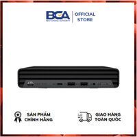 HP Pro Mini 400 G9 Desktop PC (9H1U5PT)