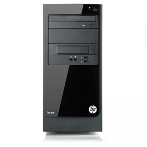 Máy tính để bàn HP Pro 3340MT A3K69PA - Intel Core i3-2120 3.30 GHz, 2GB DDR3, 500GB HDD, VGA Intel HD Graphics