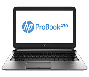 Laptop HP Probook 430 C8Y10AV - Intel Core i5-4200U 1.6Ghz, 4GB RAM, 500GB HDD, Intel HD graphics 4000, 13.3 inch