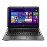 HP Probook 430 G2 (Core I5 5200U – Ram 4G – HDD 500G – 13″ – HD)