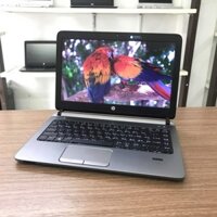 HP ProBook  430 G2 Core i5-5200u,Ram 4GB,HDD 250GB,13.3inch