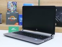 HP Probook 430 G3