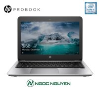 HP Probook 430 G4 i5-7200U/ RAM 4GB/ SSD 128GB/ HD Graphics 620/ 13.3 INCH FHD