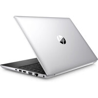 HP Probook 430G5 2ZD48PA (Bạc)